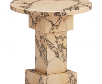 Modern Side Table/corner Table-ID:255639082