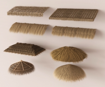 Chinese Style Sunshade/Canopy/Tensioning Film-ID:342803961