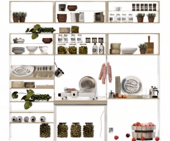 Modern Kitchenware-ID:615389394