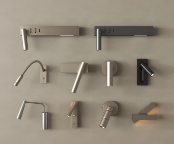 Modern Wall Lamp-ID:943011053