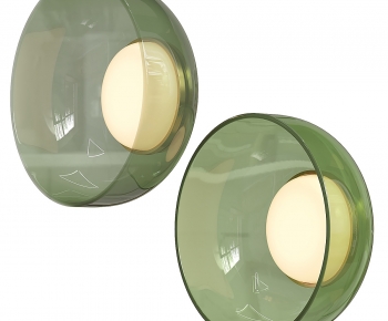 Modern Wall Lamp-ID:684726001