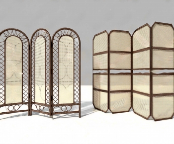 New Chinese Style Partition-ID:109489923