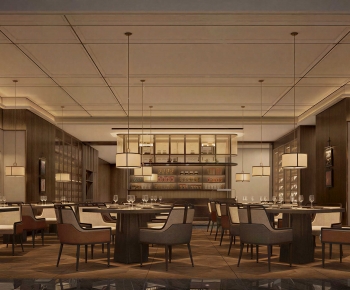 Modern Restaurant-ID:626998902