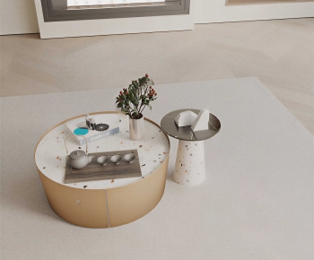 Modern Coffee Table-ID:455732114