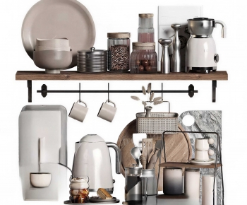 Modern Kitchenware-ID:442426923