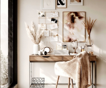 Modern Dresser-ID:457241065