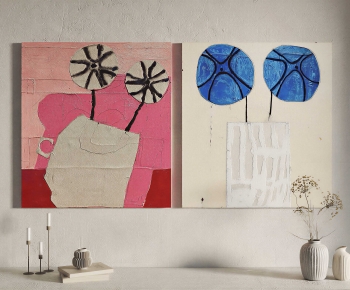 Modern Painting-ID:366437916