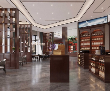 Modern Smoke Hotel-ID:760163079