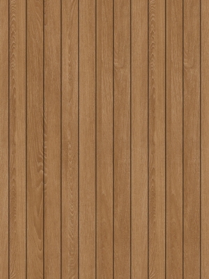 ModernWood Plank