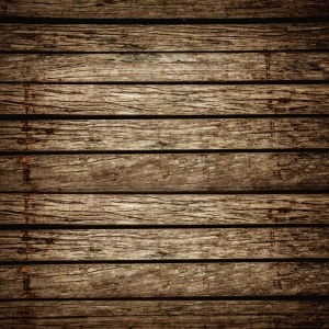 ModernWood Plank