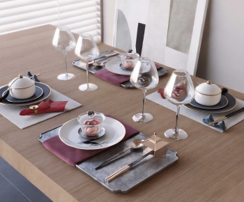 Modern Tableware-ID:902167082