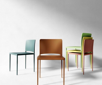 Modern Dining Chair-ID:708848008