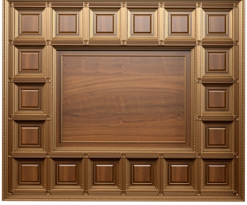 New Chinese Style Suspended Ceiling-ID:902621039