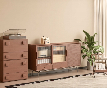 Modern Side Cabinet-ID:316972972