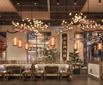 New Chinese Style Restaurant-ID:100219015