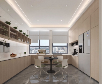 Modern Dining Room-ID:331767084