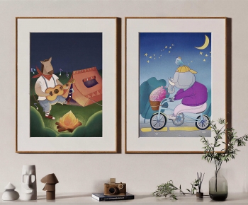 Modern Painting-ID:908041959