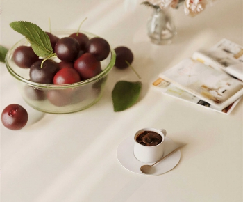 Modern Fruit-ID:344974994