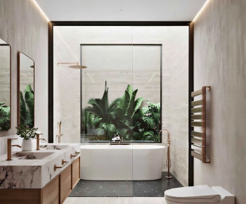 Modern TOILET-ID:102310211