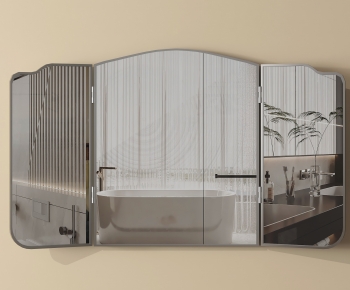 Modern The Mirror-ID:324853907