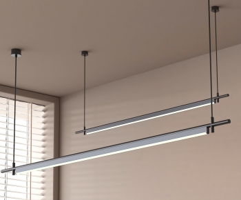 Modern Long Chandelier-ID:226027978