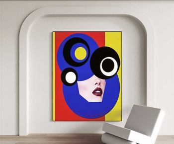 Modern Painting-ID:871958022