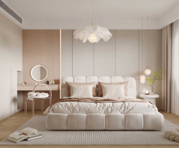 Modern Bedroom-ID:416385892