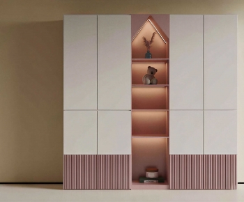 Modern The Wardrobe-ID:612926965