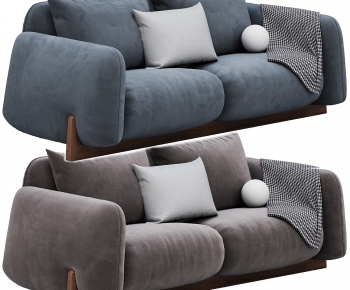 Modern A Sofa For Two-ID:288319617