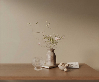 Wabi-sabi Style Dried Branch-ID:413371091