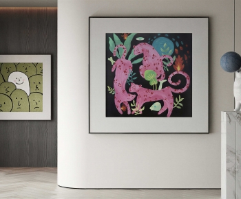 Modern Painting-ID:914693124