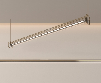 Modern Long Chandelier-ID:682821996