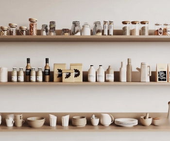 Modern Kitchenware-ID:605294947