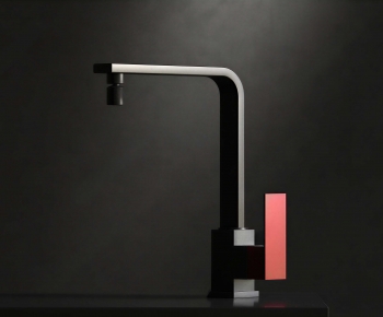 Modern Faucet/Shower-ID:527486097