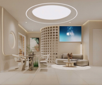 Modern Beauty Salon-ID:758719467