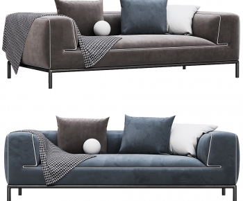 Modern Multi Person Sofa-ID:679536102
