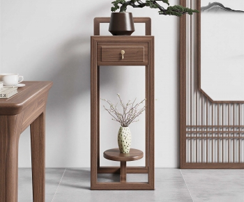 New Chinese Style Bonsai-ID:199088103