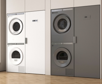 Modern Washing Machine-ID:892616039