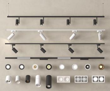 Modern Track Spotlights-ID:733789926