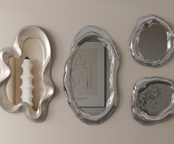 Modern The Mirror-ID:745389511