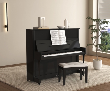 Modern Piano-ID:157020096