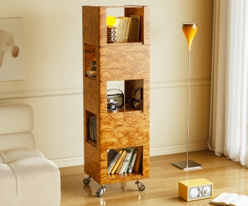 Modern Bookshelf-ID:930692912
