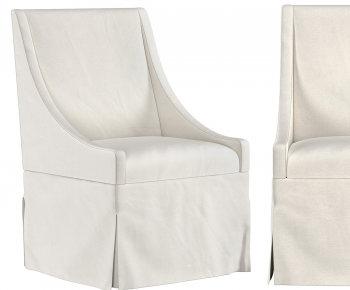 Modern Dining Chair-ID:406220917