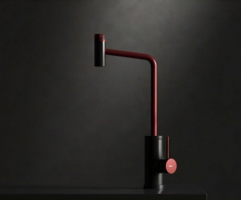 Modern Faucet/Shower-ID:119009026