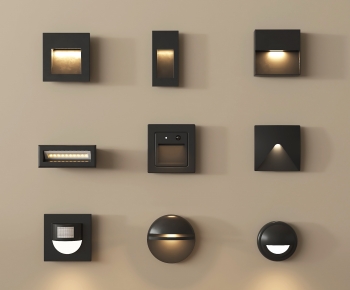 Modern Wall Lamp-ID:246975908