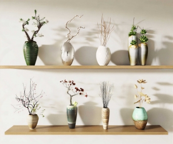 Modern Dried Branch-ID:542259935