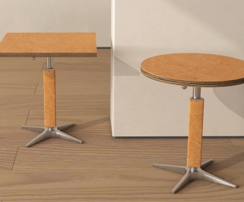 Modern Side Table/corner Table-ID:428906926