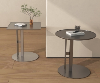 Modern Side Table/corner Table-ID:864092117