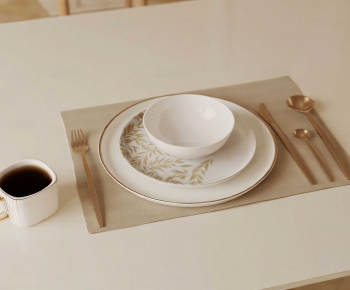 Modern Tableware-ID:371766094