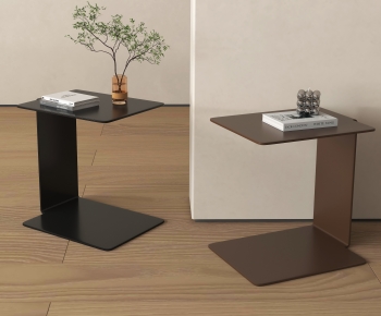 Modern Side Table/corner Table-ID:343076944